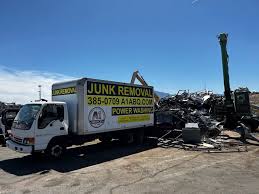 Best Construction Debris Removal  in Chain Lake, WA