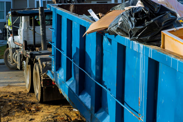Best Garage Cleanout  in Chain Lake, WA