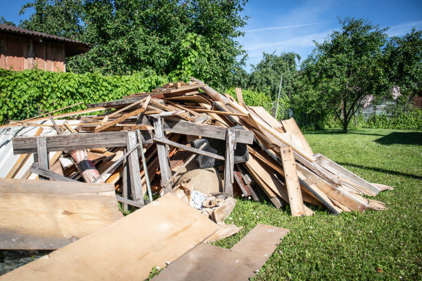 Chain Lake, WA Junk Removal Services Company