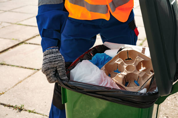 Retail Junk Removal in Chain Lake, WA
