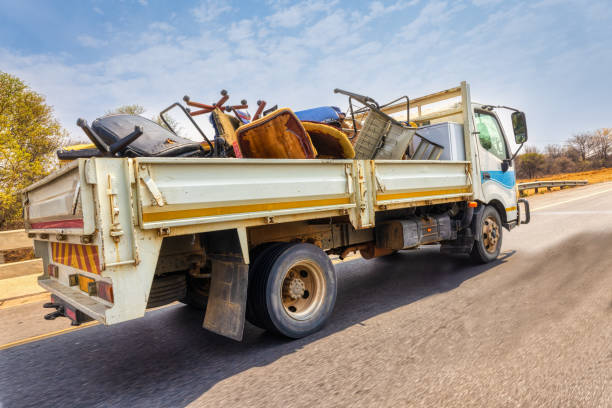 Best Same-Day Junk Removal Services  in Chain Lake, WA