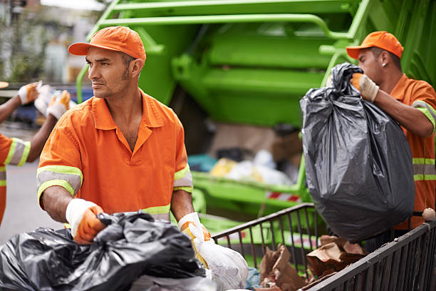 Best Yard Waste Removal  in Chain Lake, WA