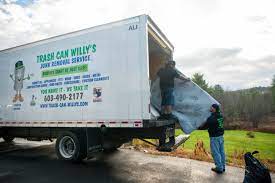Best Donation Pickup Services  in Chain Lake, WA